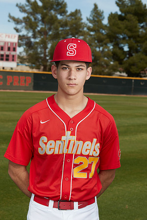 Seton Catholic Prepa Spring Media Day