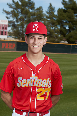 Seton Catholic Prepa Spring Media Day