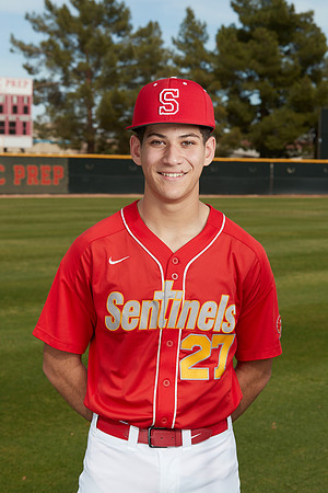 Seton Catholic Prepa Spring Media Day