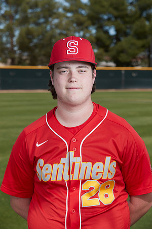 Seton Catholic Prepa Spring Media Day
