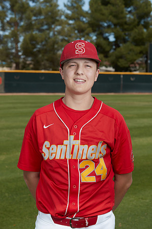 Seton Catholic Prepa Spring Media Day