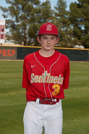 Seton Catholic Prepa Spring Media Day