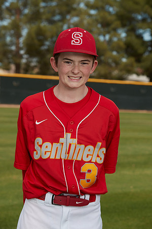 Seton Catholic Prepa Spring Media Day