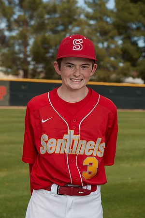 Seton Catholic Prepa Spring Media Day