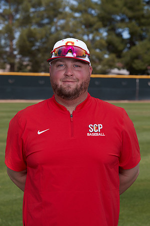 Seton Catholic Prepa Spring Media Day