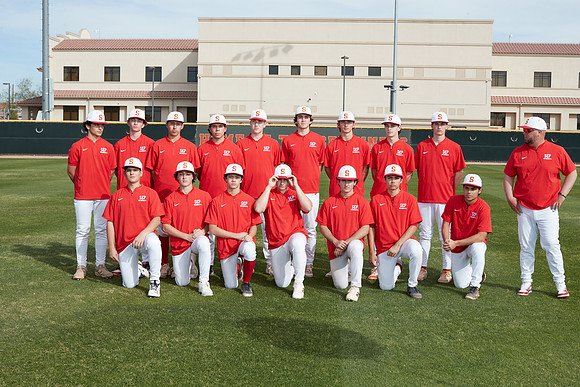 Seton Catholic Prepa Spring Media Day