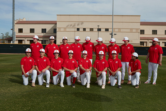 Seton Catholic Prepa Spring Media Day