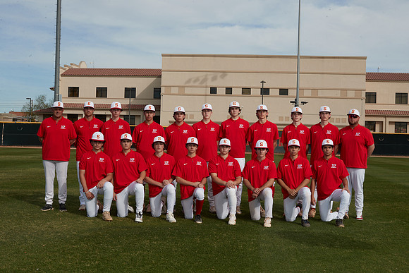 Seton Catholic Prepa Spring Media Day