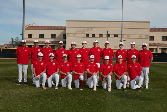 Seton Catholic Prepa Spring Media Day