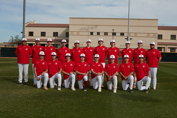 Seton Catholic Prepa Spring Media Day
