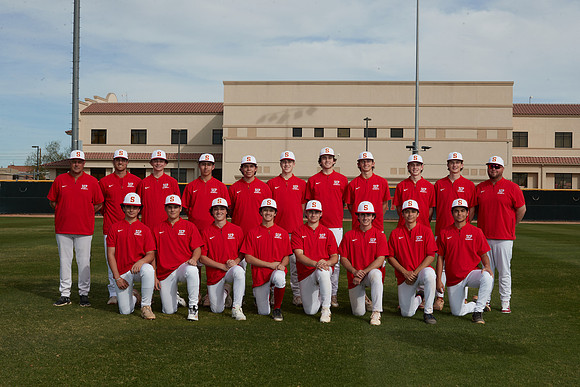 Seton Catholic Prepa Spring Media Day