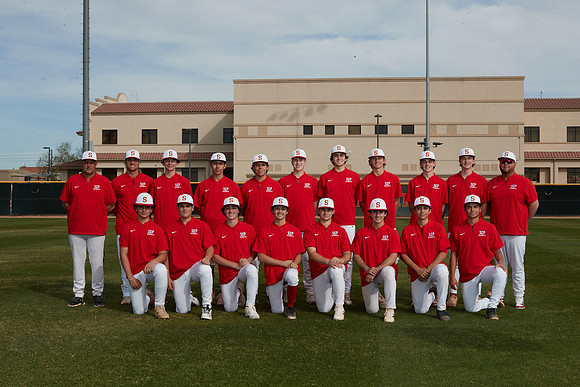 Seton Catholic Prepa Spring Media Day