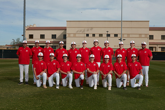 Seton Catholic Prepa Spring Media Day