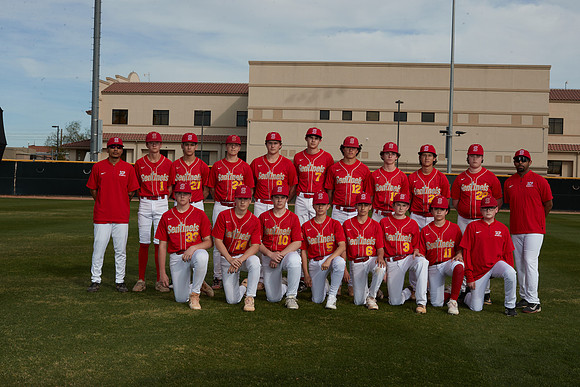 Seton Catholic Prepa Spring Media Day