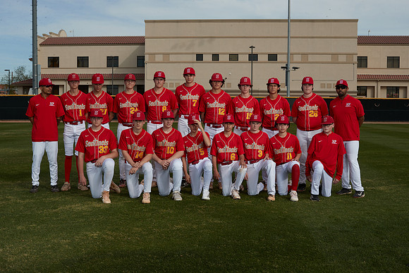 Seton Catholic Prepa Spring Media Day