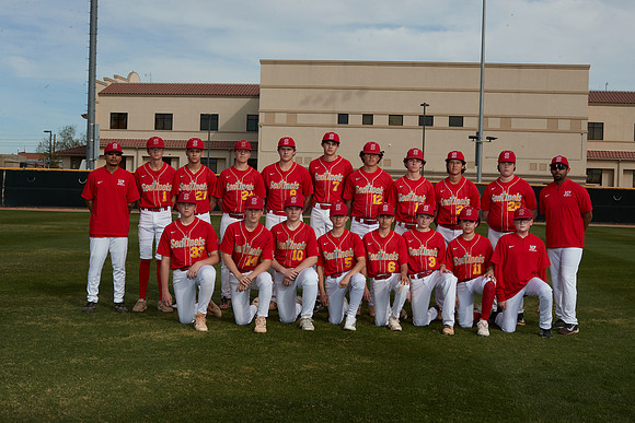 Seton Catholic Prepa Spring Media Day