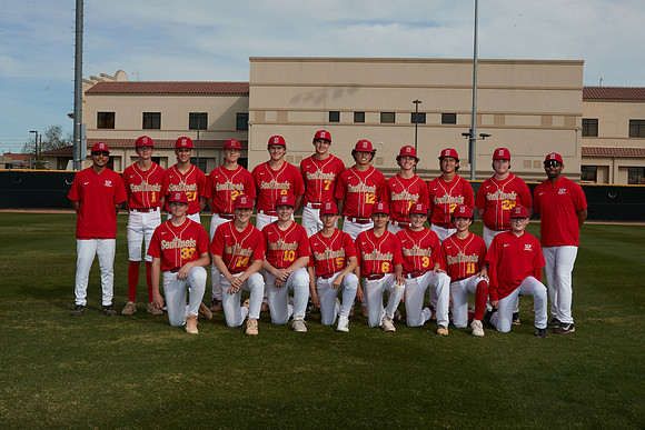 Seton Catholic Prepa Spring Media Day