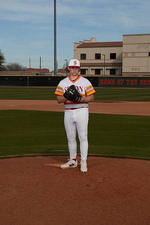 Seton Catholic Prepa Spring Media Day