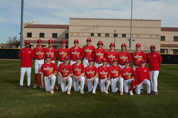 Seton Catholic Prepa Spring Media Day
