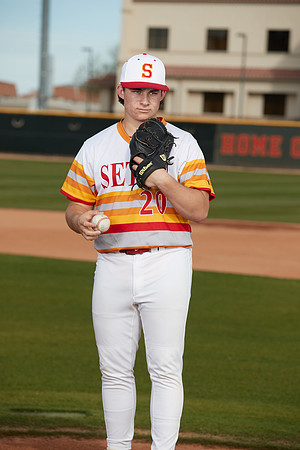 Seton Catholic Prepa Spring Media Day
