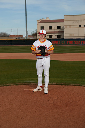 Seton Catholic Prepa Spring Media Day