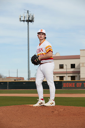 Seton Catholic Prepa Spring Media Day