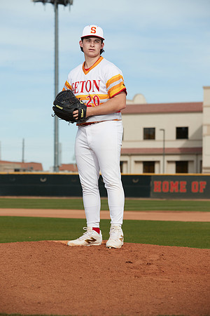 Seton Catholic Prepa Spring Media Day