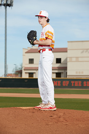 Seton Catholic Prepa Spring Media Day