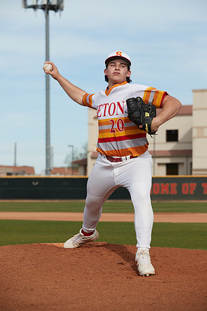 Seton Catholic Prepa Spring Media Day