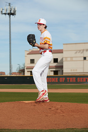 Seton Catholic Prepa Spring Media Day