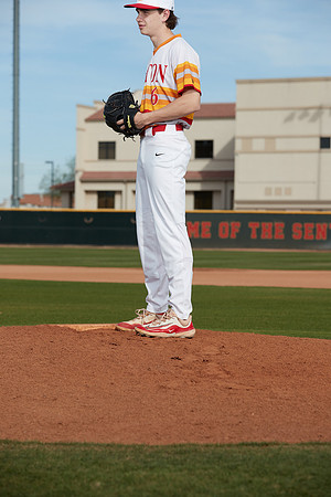 Seton Catholic Prepa Spring Media Day