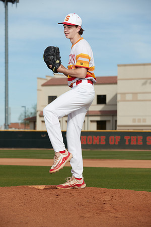 Seton Catholic Prepa Spring Media Day