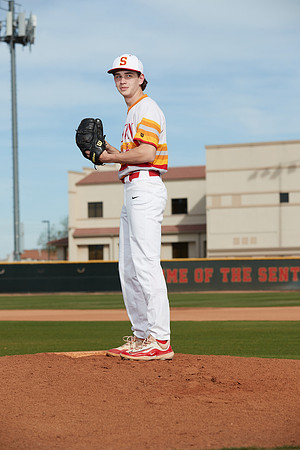 Seton Catholic Prepa Spring Media Day