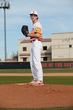 Seton Catholic Prepa Spring Media Day