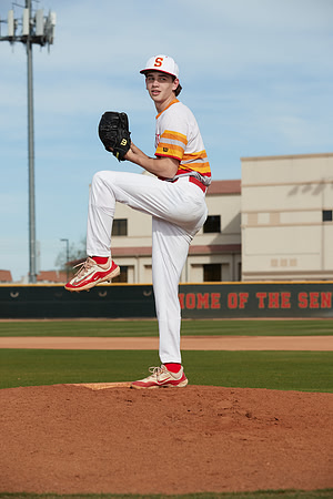 Seton Catholic Prepa Spring Media Day