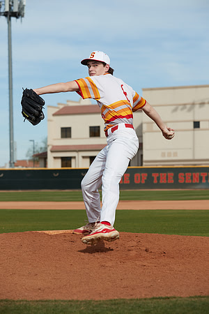 Seton Catholic Prepa Spring Media Day