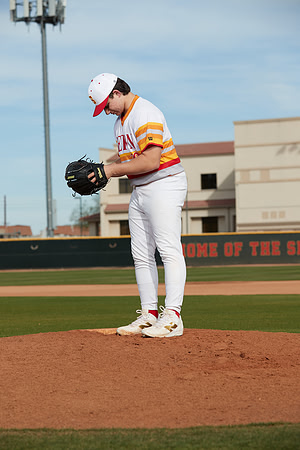 Seton Catholic Prepa Spring Media Day