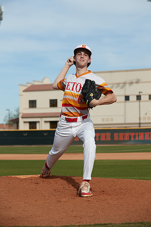 Seton Catholic Prepa Spring Media Day
