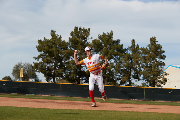 Seton Catholic Prepa Spring Media Day