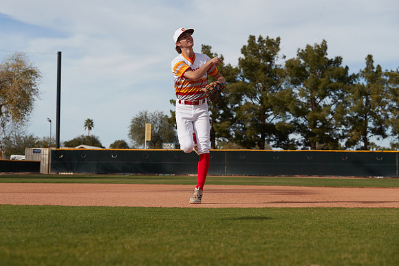 Seton Catholic Prepa Spring Media Day