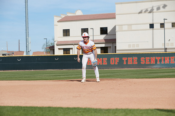 Seton Catholic Prepa Spring Media Day