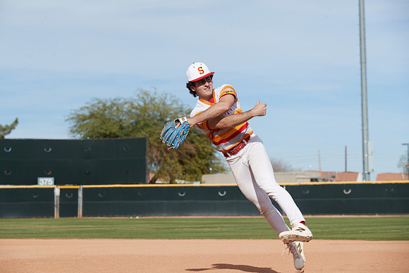 Seton Catholic Prepa Spring Media Day