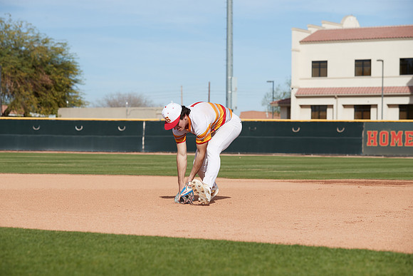 Seton Catholic Prepa Spring Media Day