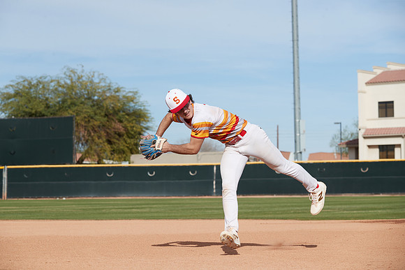 Seton Catholic Prepa Spring Media Day