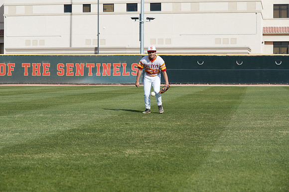 Seton Catholic Prepa Spring Media Day