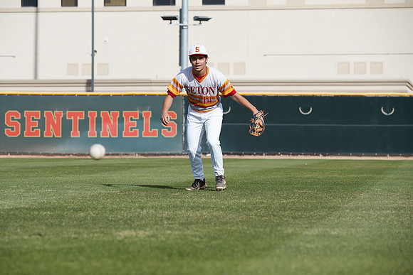 Seton Catholic Prepa Spring Media Day