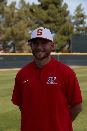 Seton Catholic Prepa Spring Media Day