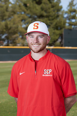 Seton Catholic Prepa Spring Media Day