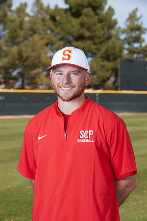 Seton Catholic Prepa Spring Media Day