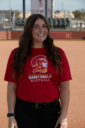 Seton Catholic Prepa Spring Media Day